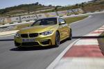BMW M4 Coupe 2014 года